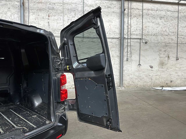 Peugeot expert 2.0 122pk 2020 - afbeelding 22 van  35