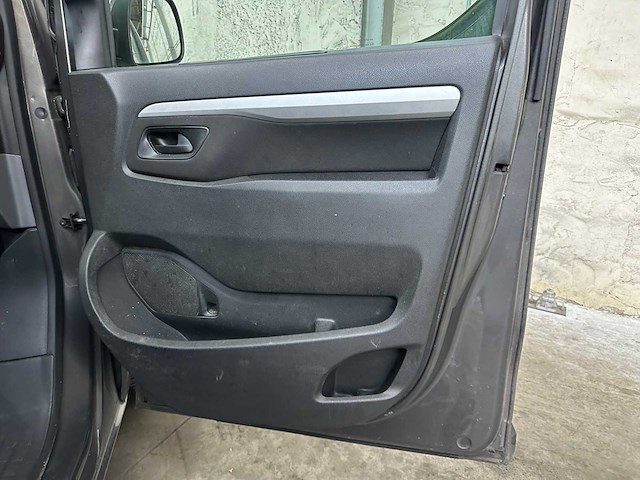 Peugeot expert 2.0 122pk 2020 - afbeelding 26 van  35