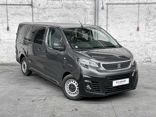 Peugeot expert 2.0 122pk 2020 - afbeelding 33 van  35
