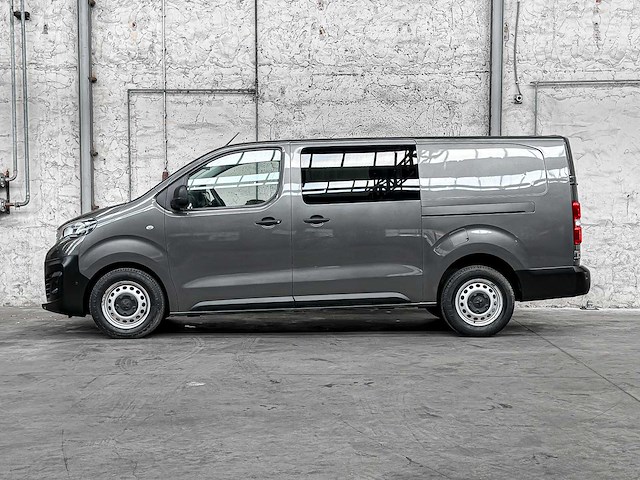 Peugeot expert 2.0 122pk 2020 - afbeelding 7 van  35