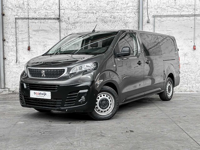 Peugeot expert 2.0 122pk 2020 - afbeelding 1 van  35