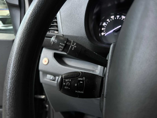 Peugeot expert 2.0 122pk 2020 - afbeelding 14 van  35