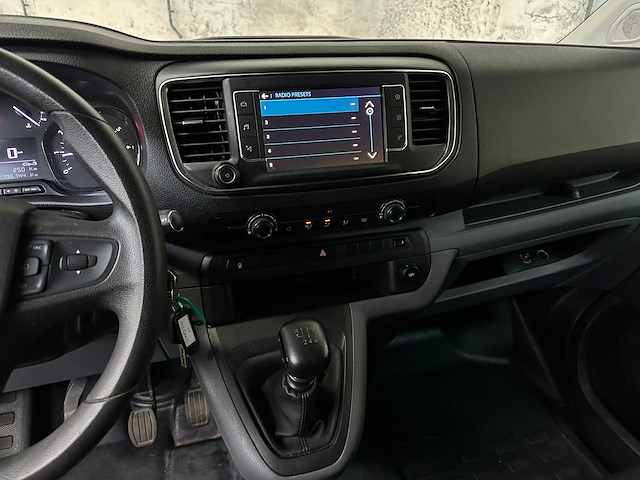 Peugeot expert 2.0 122pk 2020 - afbeelding 17 van  35