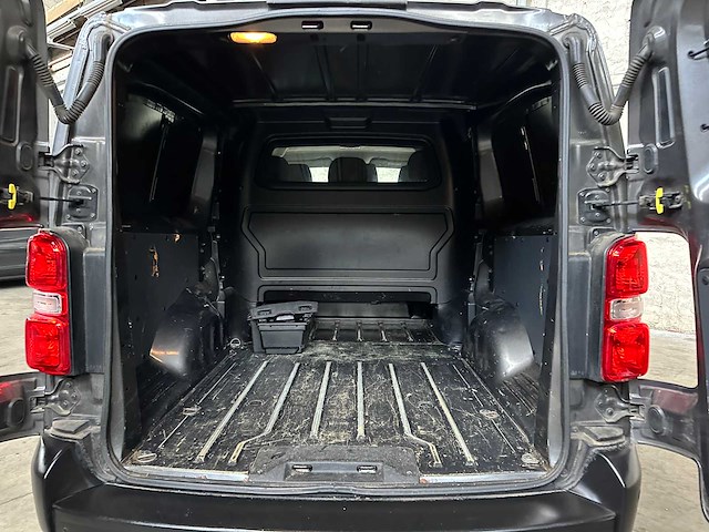 Peugeot expert 2.0 122pk 2020 - afbeelding 24 van  35