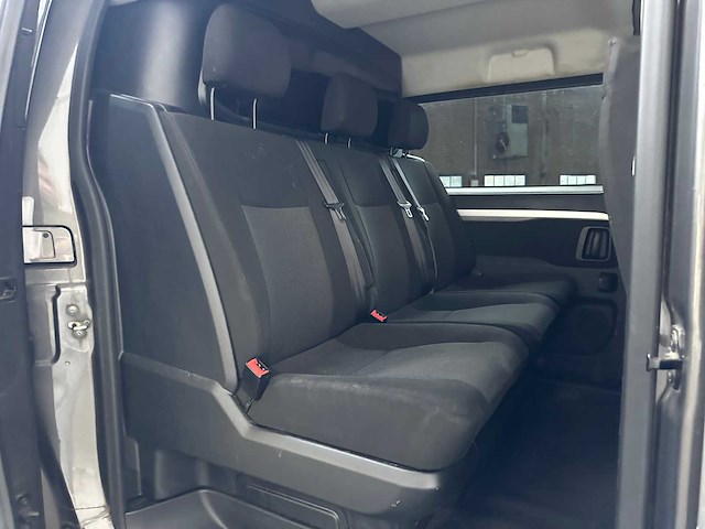 Peugeot expert 2.0 122pk 2020 - afbeelding 25 van  35