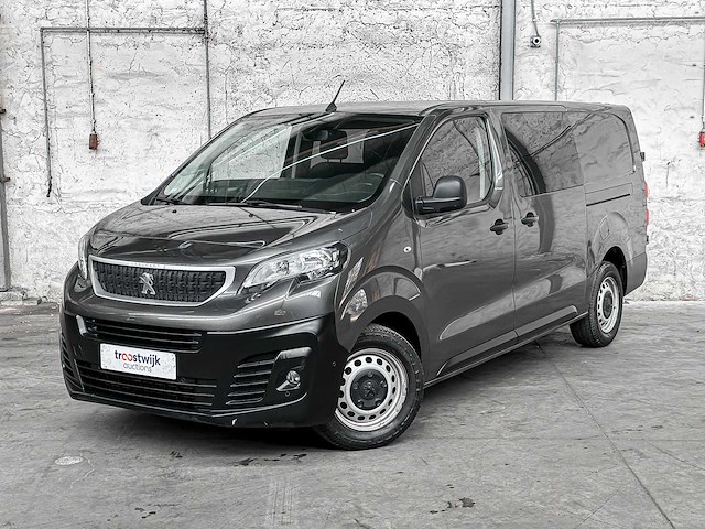 Peugeot expert 2.0 122pk 2020 - afbeelding 23 van  35