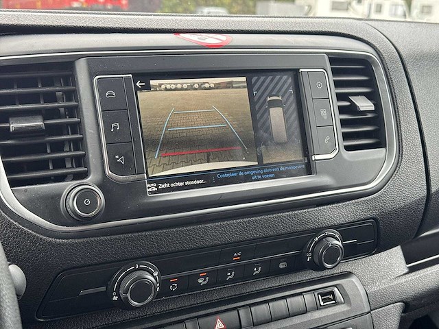 Peugeot expert 2.0 bluehdi 145 s&s | vxx-11-j - afbeelding 2 van  29