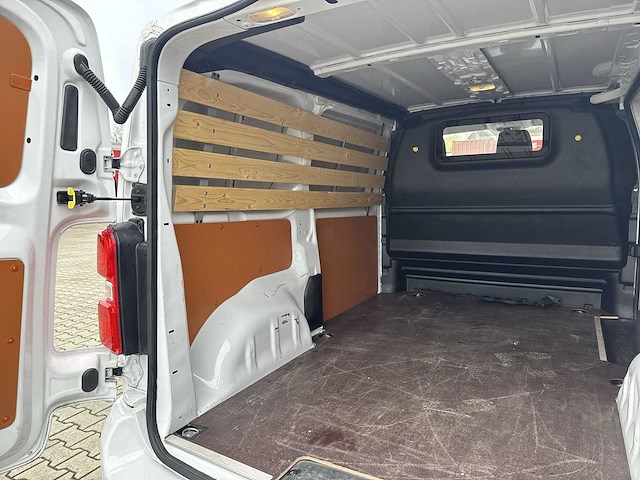 Peugeot expert 2.0 bluehdi 145 s&s | vxx-11-j - afbeelding 4 van  29