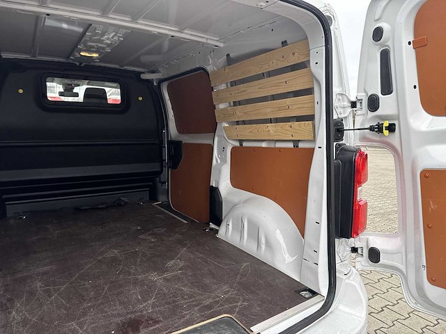 Peugeot expert 2.0 bluehdi 145 s&s | vxx-11-j - afbeelding 5 van  29