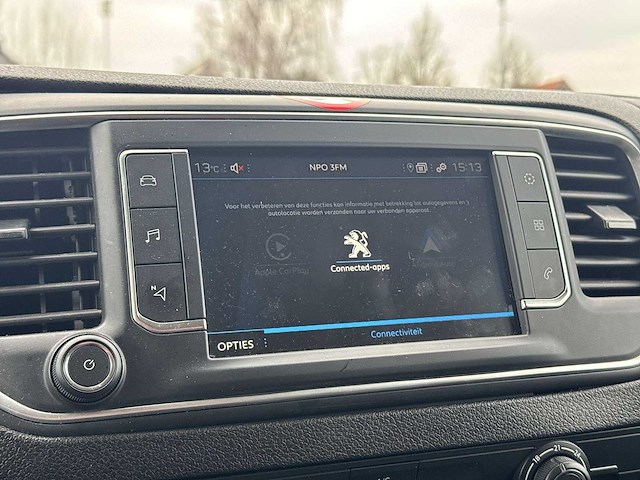 Peugeot expert 2.0 bluehdi 145 s&s | vxx-11-j - afbeelding 6 van  29