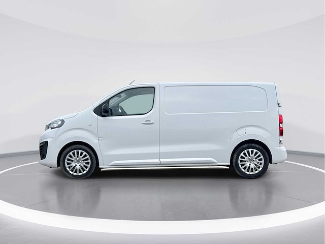 Peugeot expert 2.0 bluehdi 145 s&s | vxx-11-j - afbeelding 8 van  29