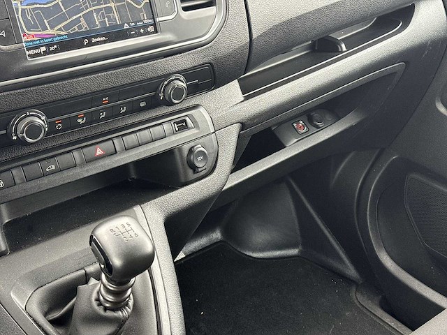 Peugeot expert 2.0 bluehdi 145 s&s | vxx-11-j - afbeelding 11 van  29