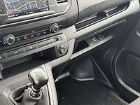 Peugeot expert 2.0 bluehdi 145 s&s | vxx-11-j - afbeelding 11 van  29