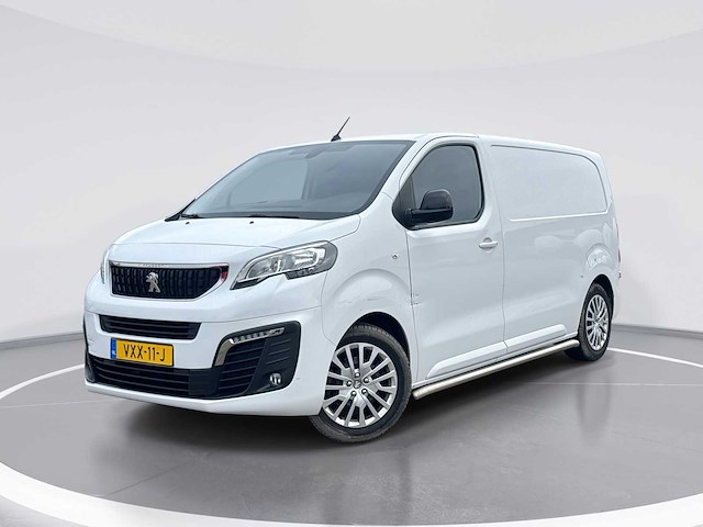 Peugeot expert 2.0 bluehdi 145 s&s | vxx-11-j - afbeelding 1 van  29