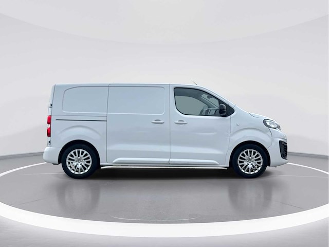 Peugeot expert 2.0 bluehdi 145 s&s | vxx-11-j - afbeelding 13 van  29