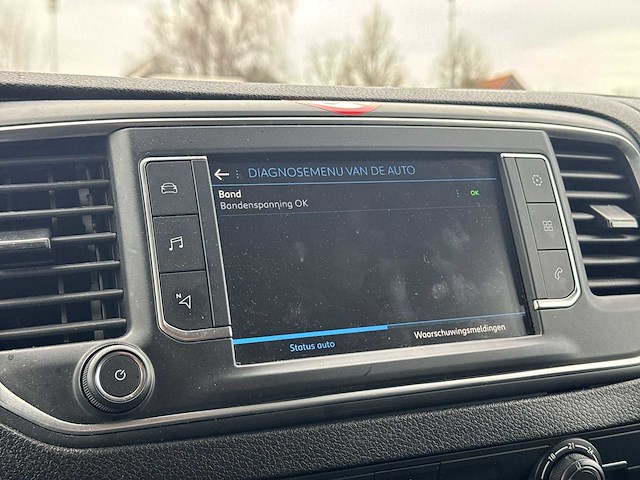 Peugeot expert 2.0 bluehdi 145 s&s | vxx-11-j - afbeelding 14 van  29