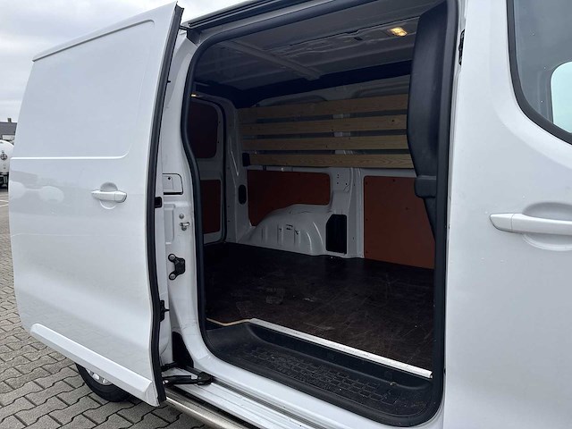 Peugeot expert 2.0 bluehdi 145 s&s | vxx-11-j - afbeelding 15 van  29