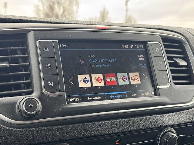 Peugeot expert 2.0 bluehdi 145 s&s | vxx-11-j - afbeelding 16 van  29