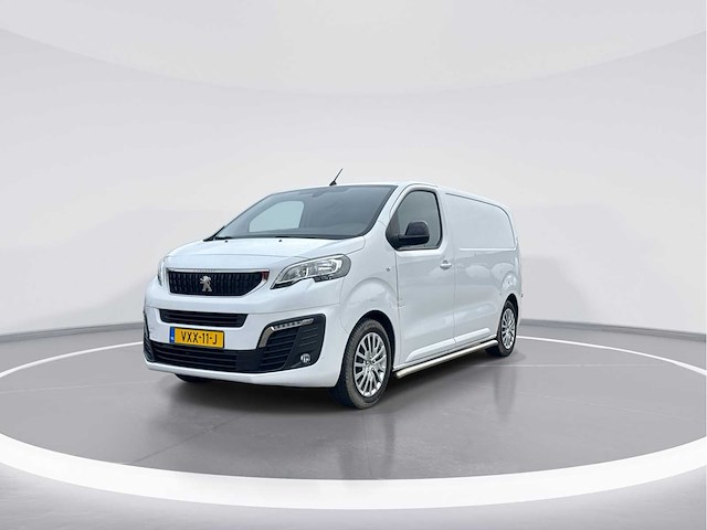 Peugeot expert 2.0 bluehdi 145 s&s | vxx-11-j - afbeelding 17 van  29