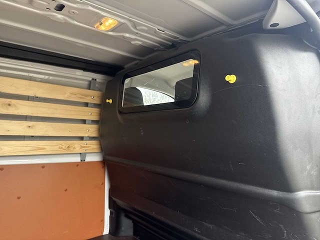 Peugeot expert 2.0 bluehdi 145 s&s | vxx-11-j - afbeelding 19 van  29