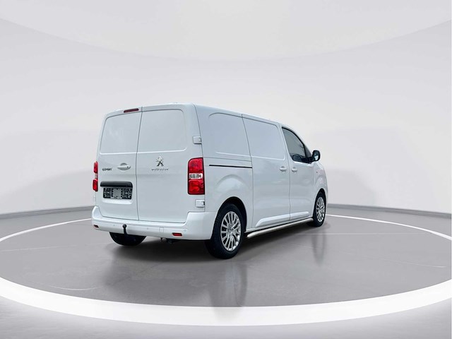 Peugeot expert 2.0 bluehdi 145 s&s | vxx-11-j - afbeelding 12 van  29