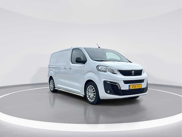 Peugeot expert 2.0 bluehdi 145 s&s | vxx-11-j - afbeelding 23 van  29