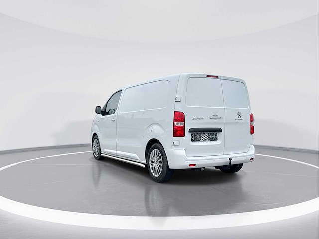 Peugeot expert 2.0 bluehdi 145 s&s | vxx-11-j - afbeelding 24 van  29