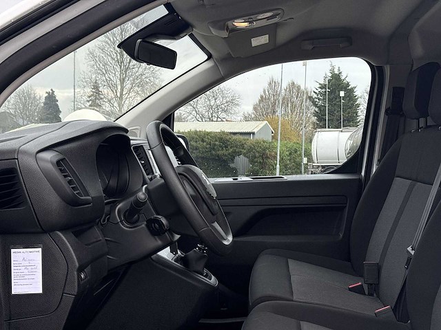 Peugeot expert 2.0 bluehdi 145 s&s | vxx-11-j - afbeelding 26 van  29