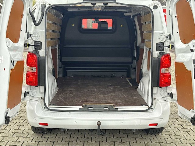 Peugeot expert 2.0 bluehdi 145 s&s | vxx-11-j - afbeelding 29 van  29