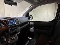 Peugeot expert 2.0 bluehdi 180 long asphalt 177pk 2021, vld-59-h - afbeelding 2 van  34