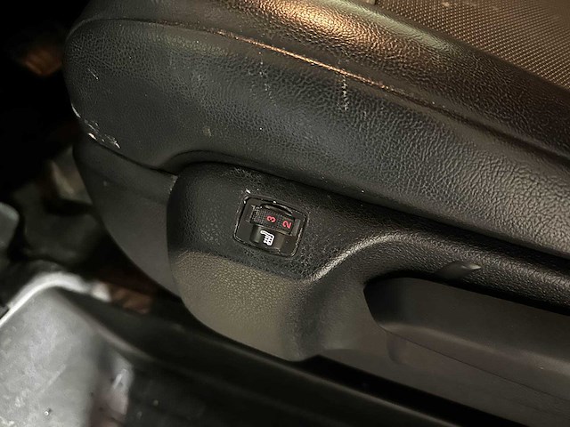 Peugeot expert 2.0 bluehdi 180 long asphalt 177pk 2021, vld-59-h - afbeelding 3 van  34