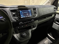 Peugeot expert 2.0 bluehdi 180 long asphalt 177pk 2021, vld-59-h - afbeelding 6 van  34