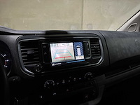 Peugeot expert 2.0 bluehdi 180 long asphalt 177pk 2021, vld-59-h - afbeelding 7 van  34