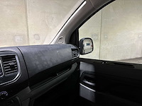 Peugeot expert 2.0 bluehdi 180 long asphalt 177pk 2021, vld-59-h - afbeelding 8 van  34