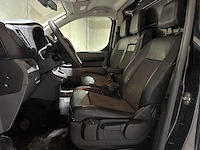 Peugeot expert 2.0 bluehdi 180 long asphalt 177pk 2021, vld-59-h - afbeelding 10 van  34