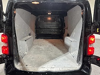 Peugeot expert 2.0 bluehdi 180 long asphalt 177pk 2021, vld-59-h - afbeelding 30 van  34