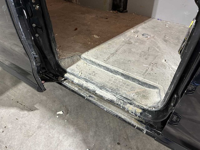 Peugeot expert 2.0 bluehdi 180 long asphalt 177pk 2021, vld-59-h - afbeelding 12 van  34