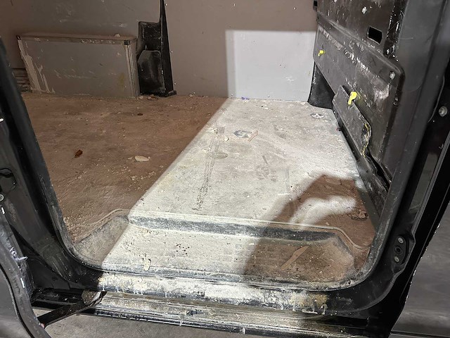 Peugeot expert 2.0 bluehdi 180 long asphalt 177pk 2021, vld-59-h - afbeelding 32 van  34