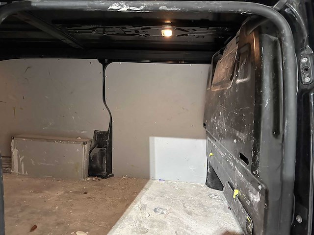 Peugeot expert 2.0 bluehdi 180 long asphalt 177pk 2021, vld-59-h - afbeelding 13 van  34