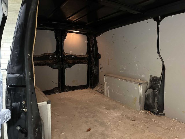 Peugeot expert 2.0 bluehdi 180 long asphalt 177pk 2021, vld-59-h - afbeelding 34 van  34