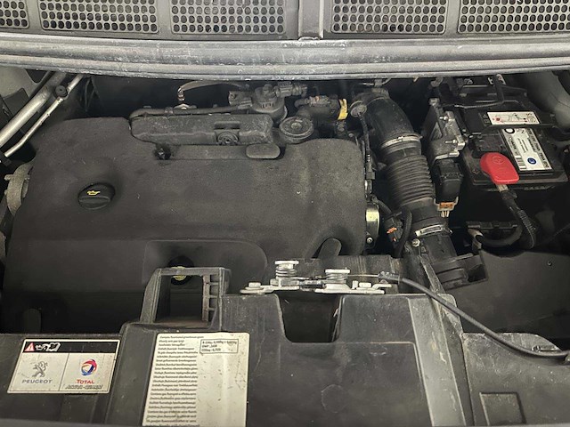 Peugeot expert 2.0 bluehdi 180 long asphalt 177pk 2021, vld-59-h - afbeelding 33 van  34