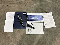 Peugeot expert 2.0 bluehdi 180 long asphalt 177pk 2021, vld-59-h - afbeelding 17 van  34