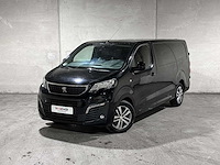 Peugeot expert 2.0 bluehdi 180 long asphalt 177pk 2021, vld-59-h - afbeelding 14 van  34