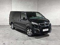 Peugeot expert 2.0 bluehdi 180 long asphalt 177pk 2021, vld-59-h - afbeelding 20 van  34