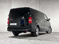 Peugeot expert 2.0 bluehdi 180 long asphalt 177pk 2021, vld-59-h - afbeelding 21 van  34