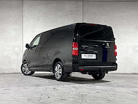 Peugeot expert 2.0 bluehdi 180 long asphalt 177pk 2021, vld-59-h - afbeelding 23 van  34