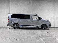 Peugeot expert 2.0 bluehdi 180 long sport dc nr 140 178pk 2020, vhl-45-g bedrijfswagen - afbeelding 2 van  45