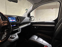 Peugeot expert 2.0 bluehdi 180 long sport dc nr 140 178pk 2020, vhl-45-g bedrijfswagen - afbeelding 16 van  45