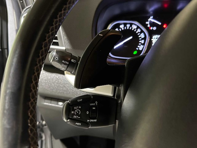 Peugeot expert 2.0 bluehdi 180 long sport dc nr 140 178pk 2020, vhl-45-g bedrijfswagen - afbeelding 20 van  45