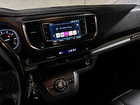 Peugeot expert 2.0 bluehdi 180 long sport dc nr 140 178pk 2020, vhl-45-g bedrijfswagen - afbeelding 25 van  45